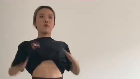 Practice arm strength and become the Popeye of the dance world!