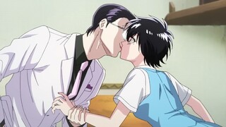 [April/Tanaka Jin/Sugita Tomokazu] Kowloon Public Romance Official PV2 [MCE Chinese Translation Grou