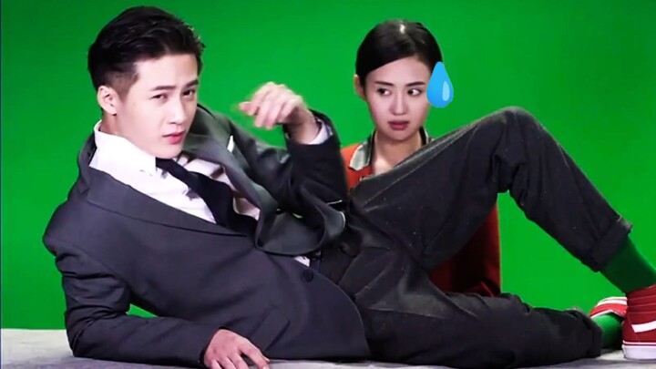 Back then, I didn’t believe Zheng Hehuizi when she said she could even play a mom. That was until I 