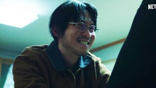 釜山行导演僵尸新作！2024悬疑惊悚韩剧《遗产》首曝预告，01.19上线