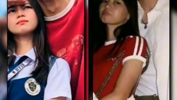sino mas bagay Kay jayjay#jayfer or #jayri🥰❤️❤️#ang mutya ng section E