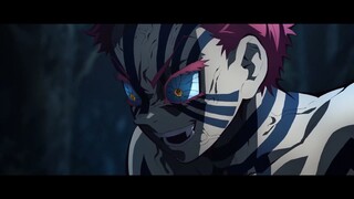 bukan maen binjaii persii anime 🤣