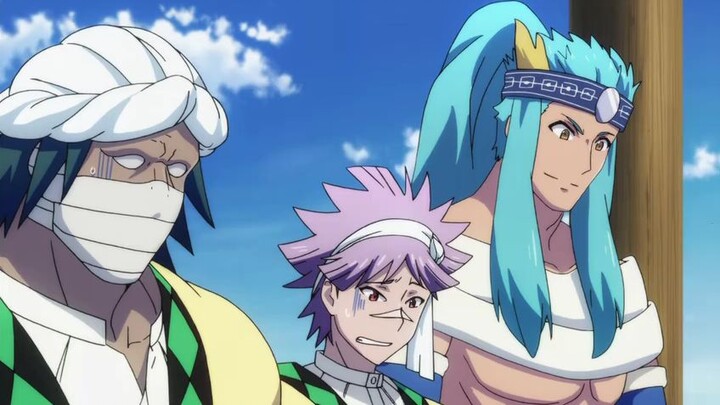 magi sinbad ep 7(sub indo)