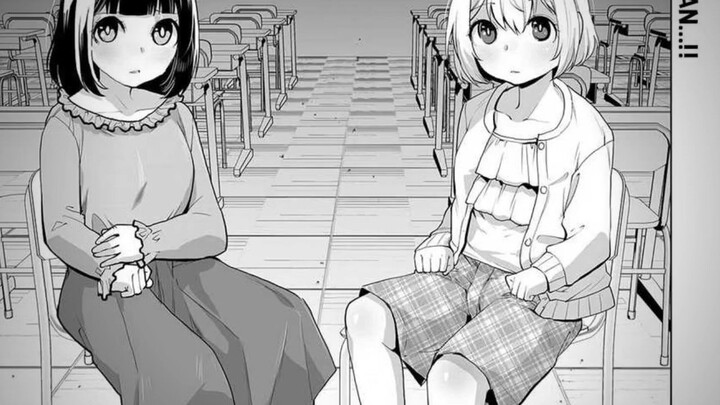 Membuat 2 Gadis Yandere Jatuh Cinta !!