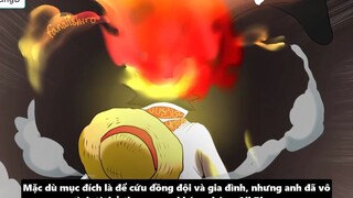 Sanji Có Haki Bá Vương Hay Không_ - Tiềm Năng Sức Mạnh Của Sanji p10