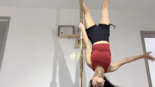 Pole Dancing