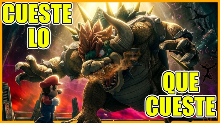 ¿Por qué no me rindo?