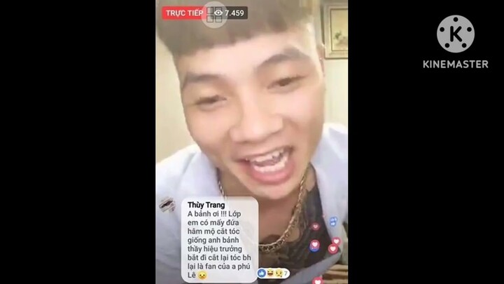 ảnh chế meme hài cho cuộc sống bớt nhạt ( hơi bị nhiều muối )