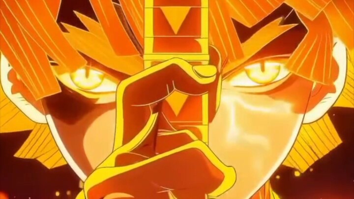 zenitsu