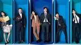 Diary of a Prosecutor (2019) Episode 2 Sub Indo | K-Drama