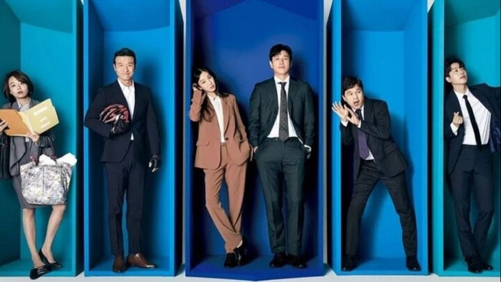 Diary of a Prosecutor (2019) Episode 16 Sub Indo (END) | K-Drama