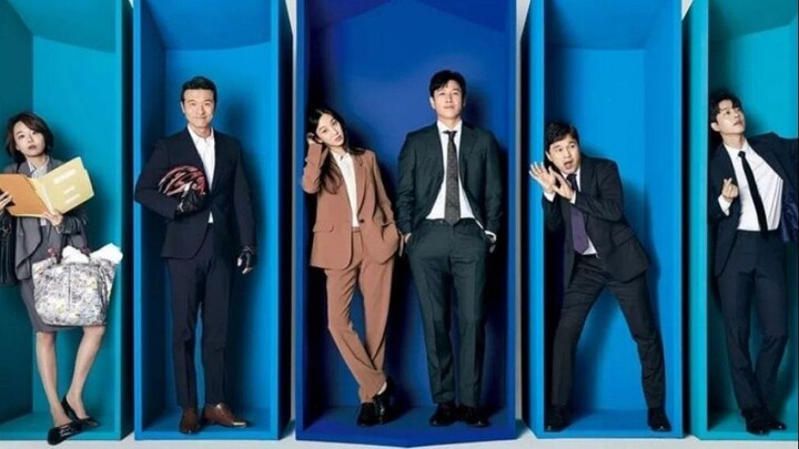 Diary of a Prosecutor (2019) Episode 12 Sub Indo | K-Drama