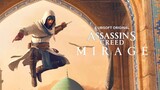 Assassin's Creed Mirage | World Premiere | Official Reveal Trailer Ubisoft