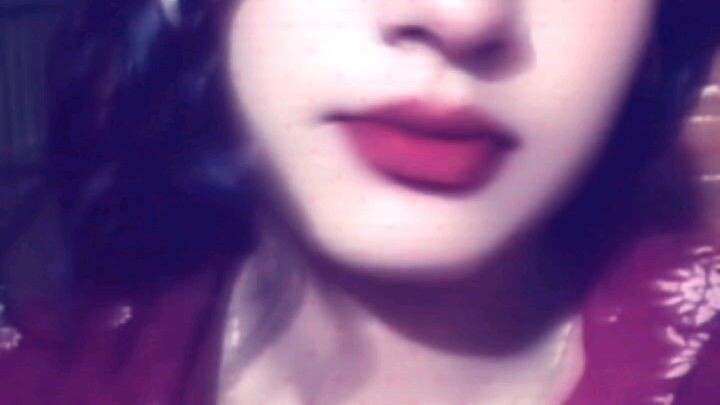 only me..