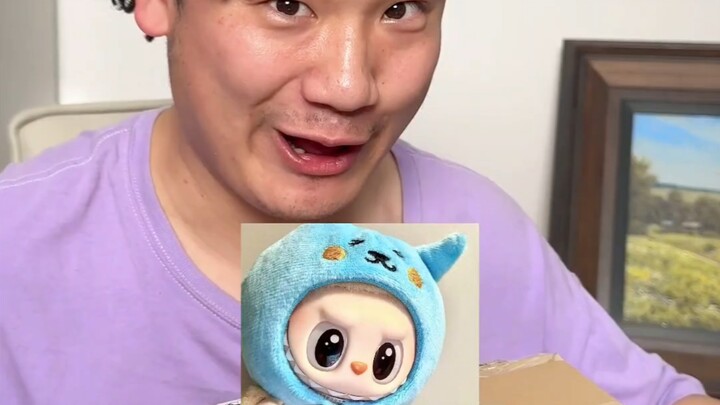 Today, Eagle Eye is all about spoiling the fans!