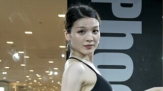 [Xiami Choreography] Con La Brisa I have collected this song for a long time. I really like the brea