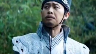 Con cóc vàng ba chân trong tác phẩm Embroidered Spring Blade có ý nghĩa gì?