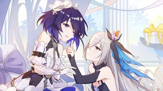 Honkai Impact 3 ternyata asik banget untuk dimainkan!! (Unlimited)