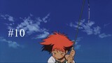 EP 10 - Cowboy Bebop [Sub Indo]