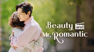 ALUR CERITA BEAUTY AND MR ROMANTIC EPISODE 23 & EPISODE 24 || DRAKOR KELUARGA TERLARIS DI TV KOREA!!