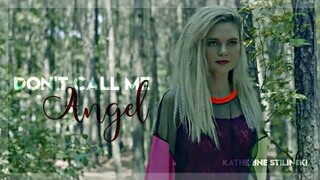 Lizzie Saltzman | Don't Call Me Angel