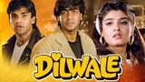 DILWALE FULL MOVIE DUBBING INDONESIA