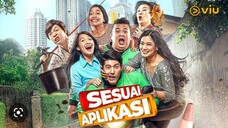 SESUAI APLIKASI (2018)🇮🇩