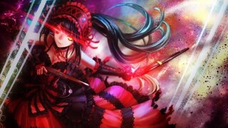 [AMV / hiểu lầm / hướng bùng cháy] Open Date A Live theo cách bom tấn