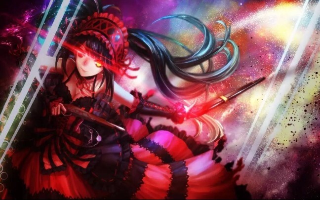 [AMV / เข้าใจผิด / ทิศทางการเผาไหม้] เปิดรักพิชิตโลก