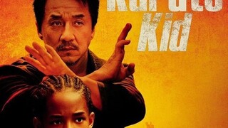 karate kid