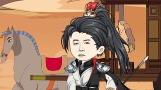 【First-class Advisor】Episode 24