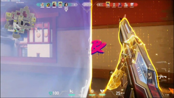 Champion 2025 — felt like I was using an aimbot 🔥🎯. Buy it now!