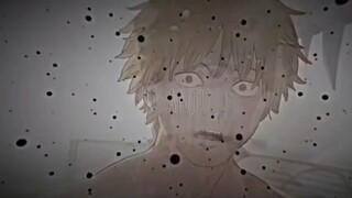 CHAINSAW MAN || ANIME TERBARU RILIS  #anime #animeterbaru #chainsawman #animeedit #amv