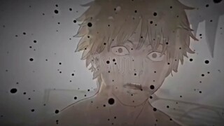 CHAINSAW MAN ANIME TERBARU