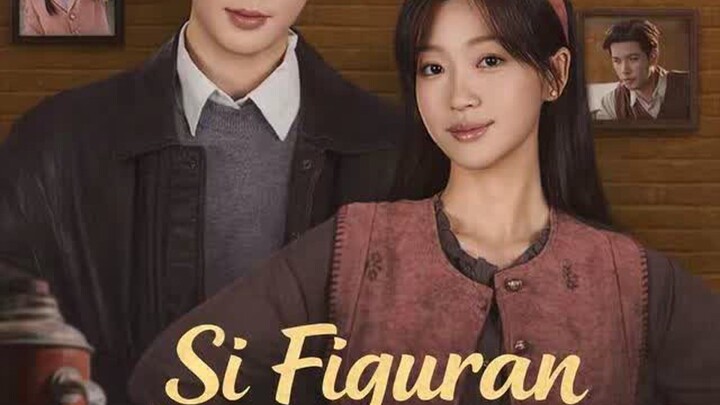 Si Figuran Kesayangan Full Bahasa Indonesia (MELO)