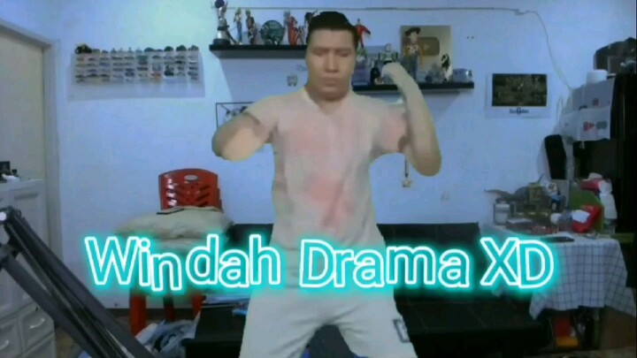 Windah Drama XD INTRO