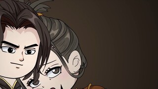 Episode 2 The Little Servant is Invincible