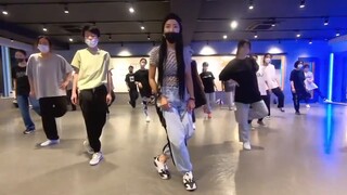 Khóa học Hiphop hoàn chỉnh-đào tạo nhịp điệu 1