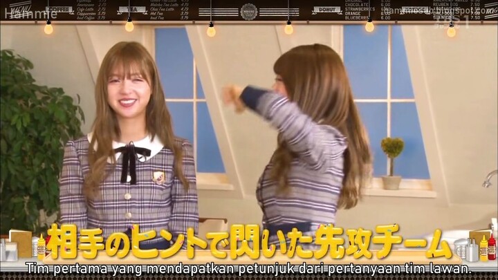 Nogizaka46 Eigo (Nogi Eigo) ep38