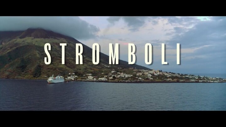 stromboli