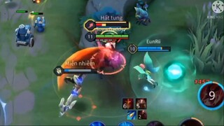 Errol.EXE _ Nhưng edit cực nhạt_ liên Quân TV