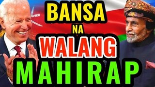 Bansa na walang MAHIRAP. - Solidong Kaalaman