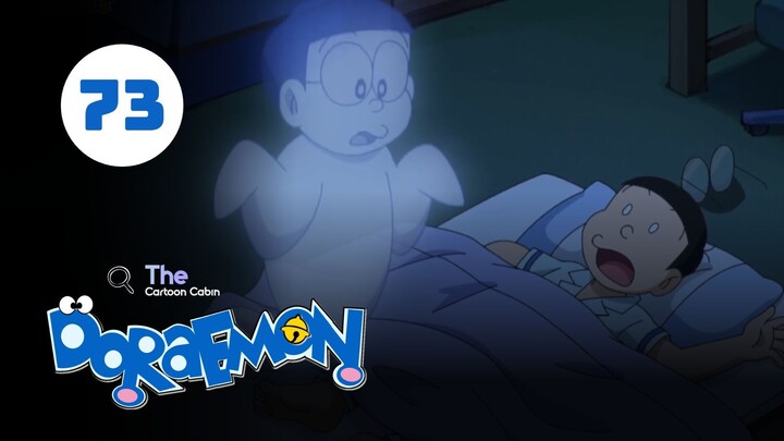 Tập 873| Doraemon: Sống Kiểu Ma Quỷ Thật Là Khó Bỏ【 Vietsub 】