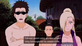 moment lucu naruto