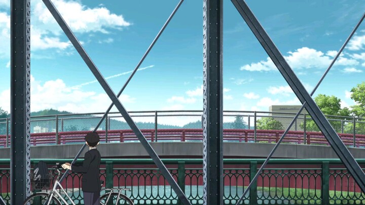 Overtake episode 8 sub indo