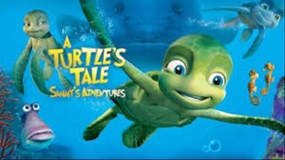 A Turtle's Tale 2010 - Watch Full Movie For Free: Link In Description