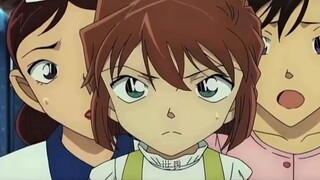 Conan: Tôi phải cụng ly với Hải Nguyên