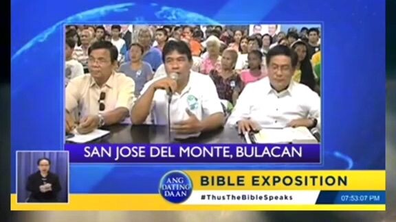 ano ang makakaligtas saatin ang mabuting gawa ba?, oo pananamplataya