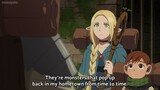 Delicious In Dungeon Episode 18 EnglishSub HD