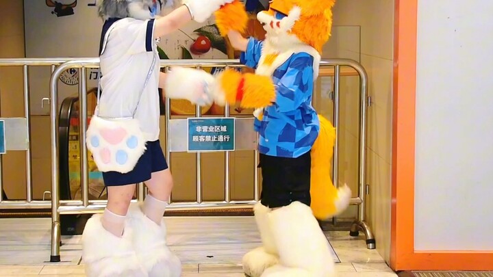 เหมาจูเฟิง พี มอนสเตอร์